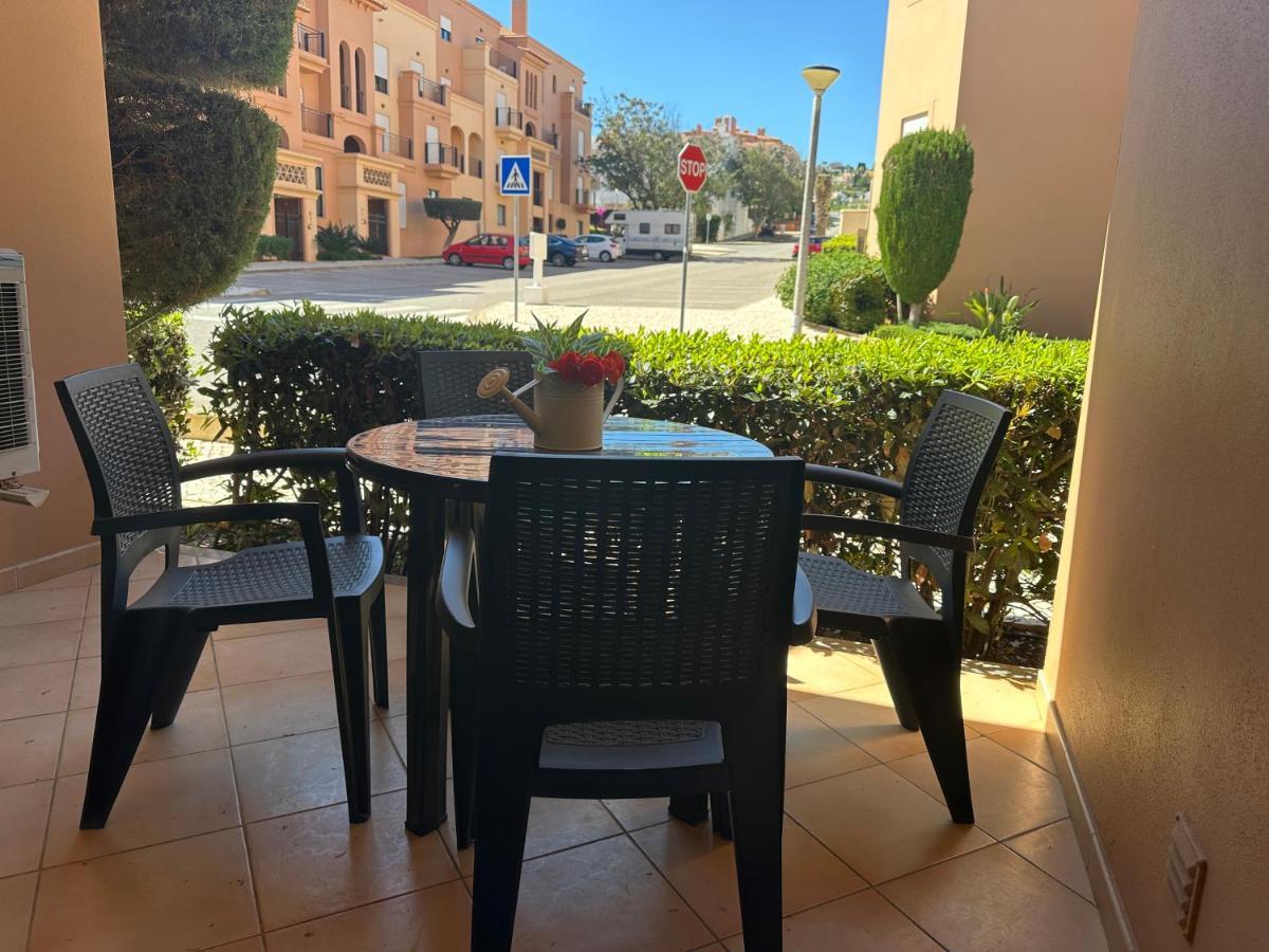 Baia Da Luz Luz Beach 1 Bedroom Apartment Bagian luar foto