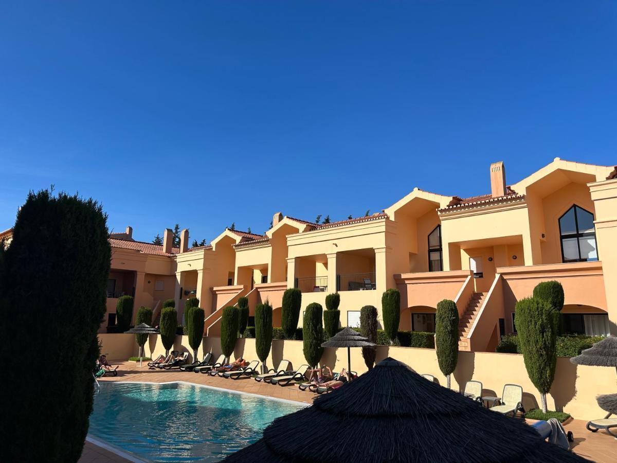 Baia Da Luz Luz Beach 1 Bedroom Apartment Bagian luar foto